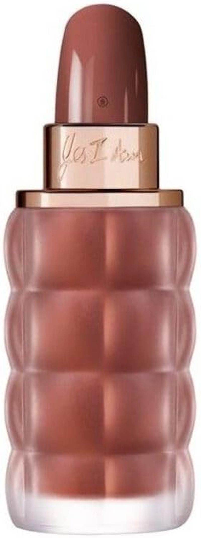 Cacharel Womens Yes I Am Delicious Eau De Perfum Spray 50 Ml