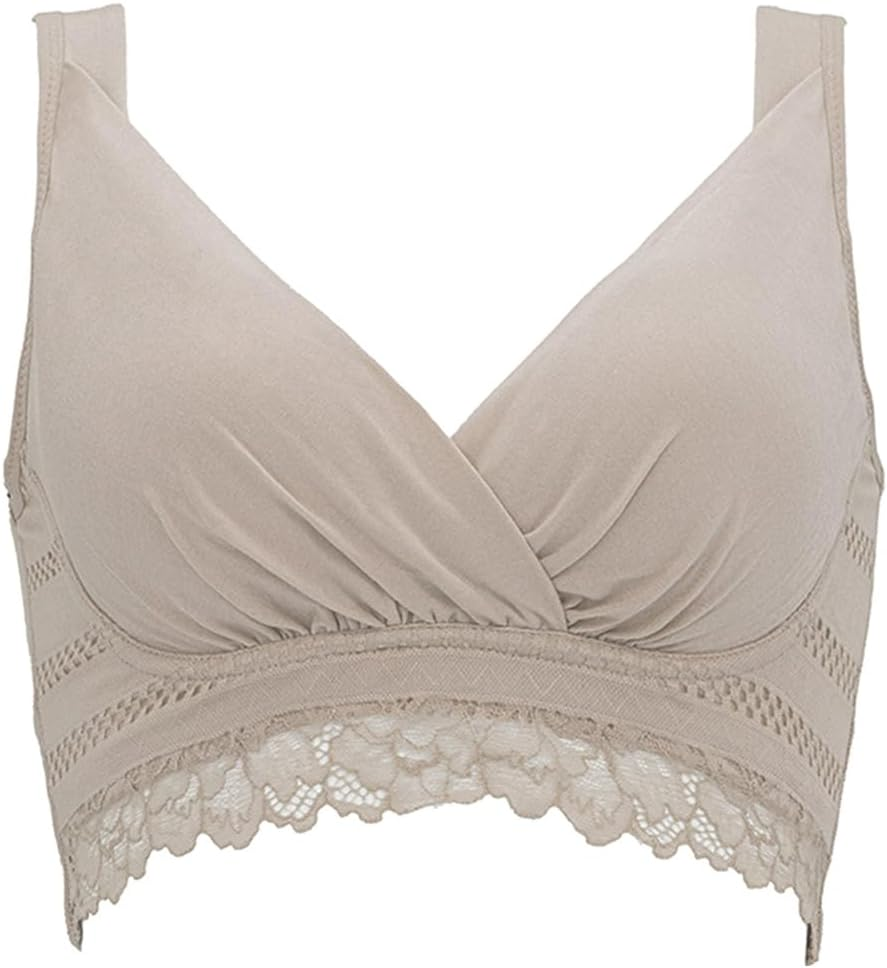 Bradelis New York Women'S Wirefree Bra All-In-One Bra