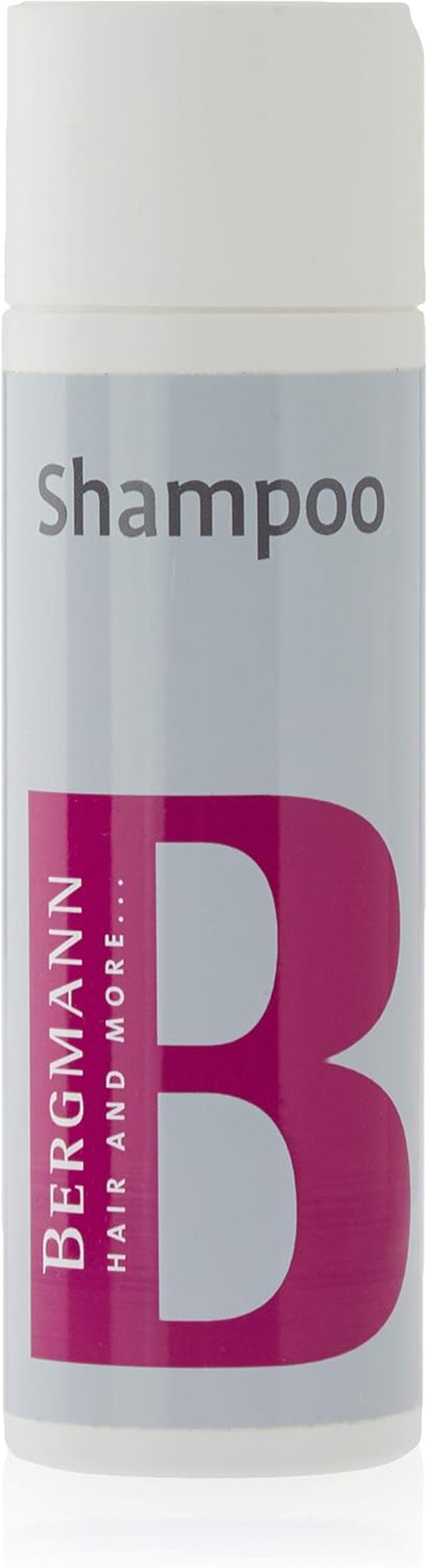 Bergmann Shampoo for Synthetic Hair, 200 Ml image number 2