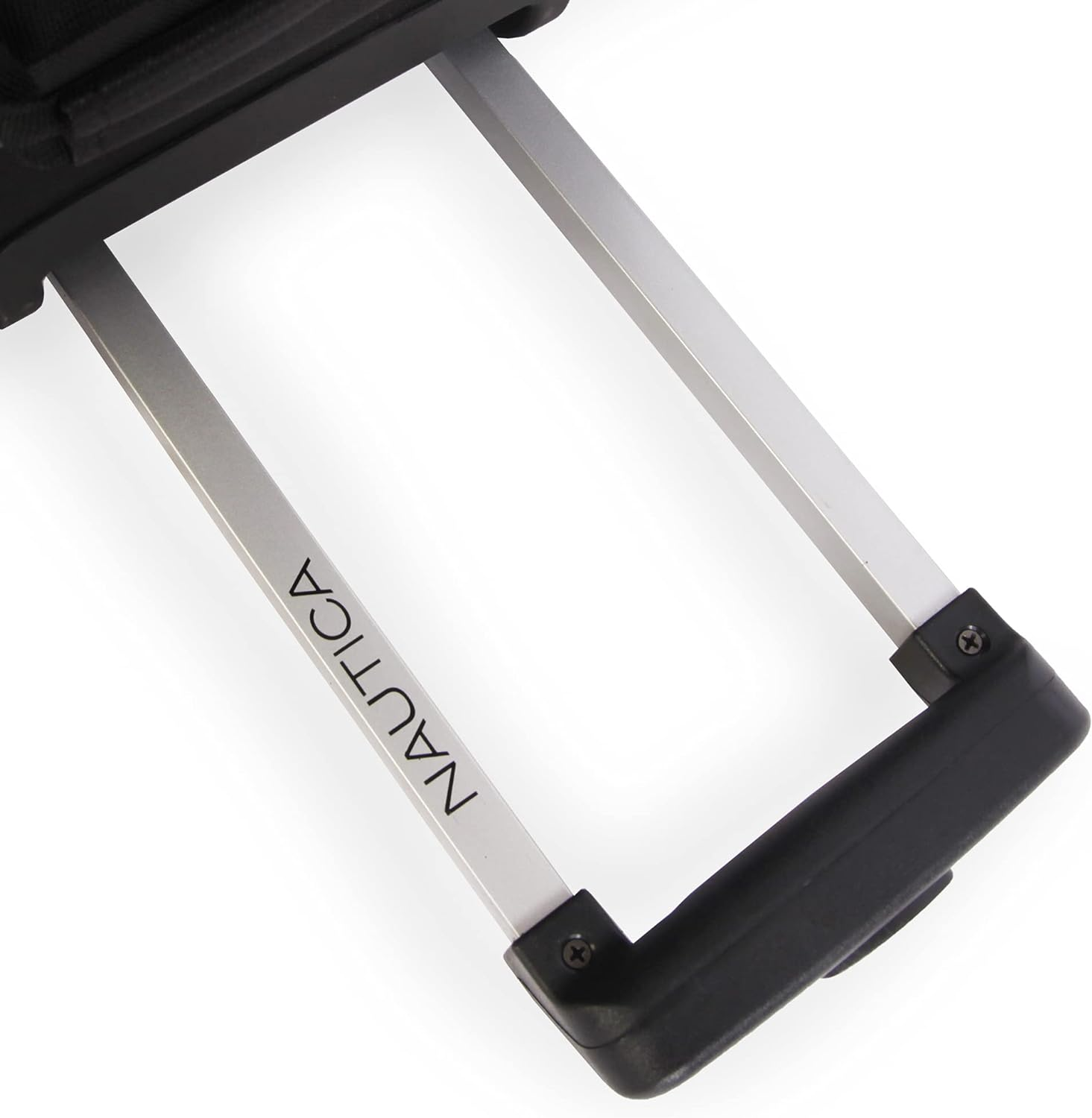 Nautica Lander 30" Rolling Duffel image number 5