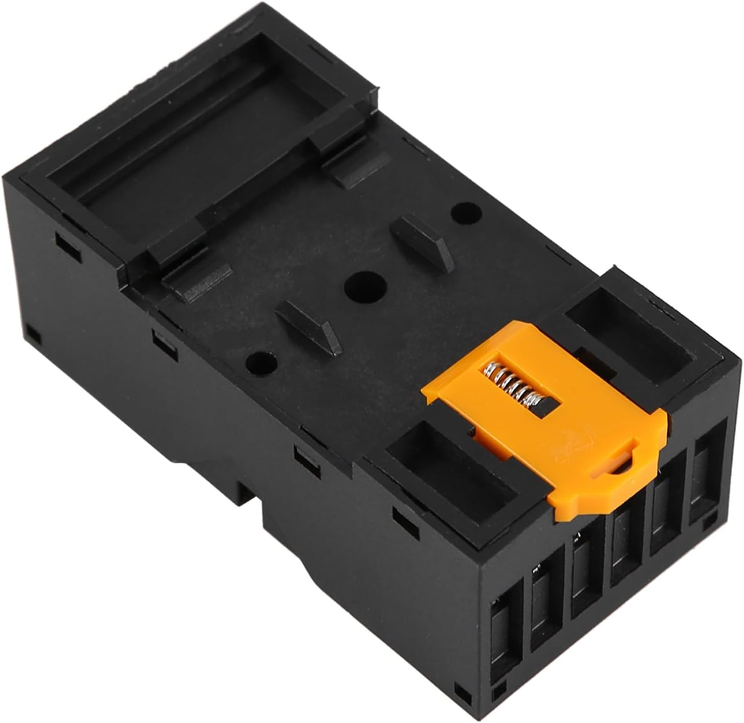 Vehicle Loop Detector, PD132 Double Channel Inductive Sensor, High Accuracy for Car Parking with Loop Rollers image number 4