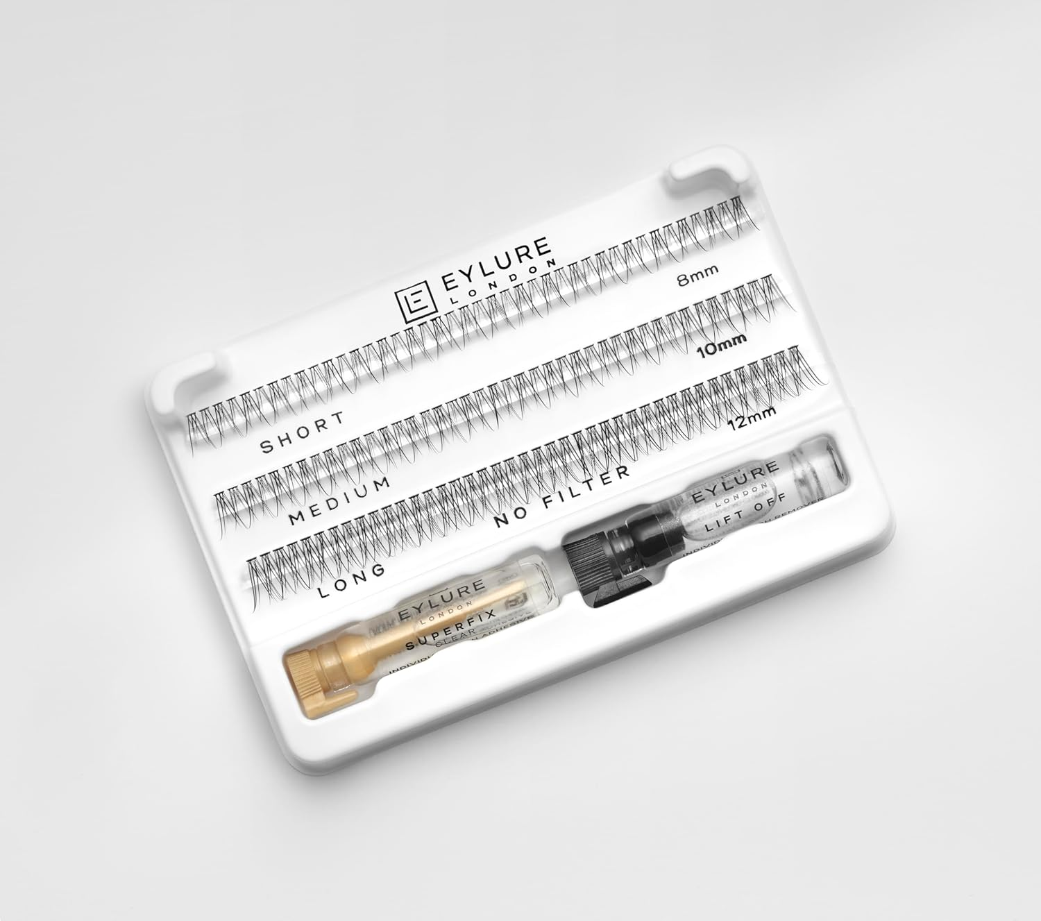 Eylure Salon Extensions No Filter Eye Lashes