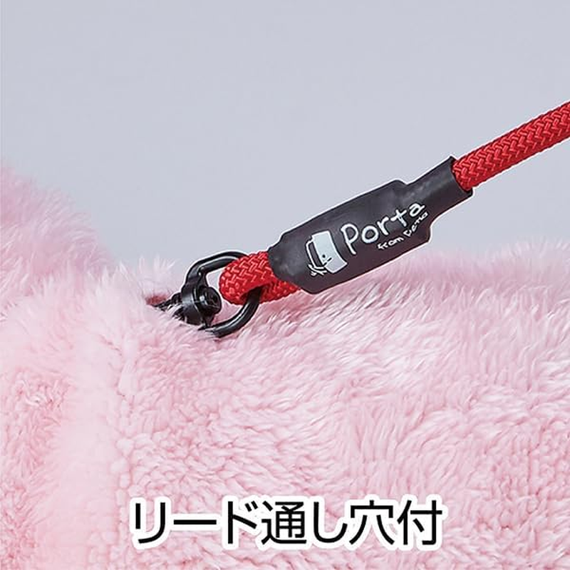 Petio Dog Clothes Transformation Hoodie AWY Bear M image number 5