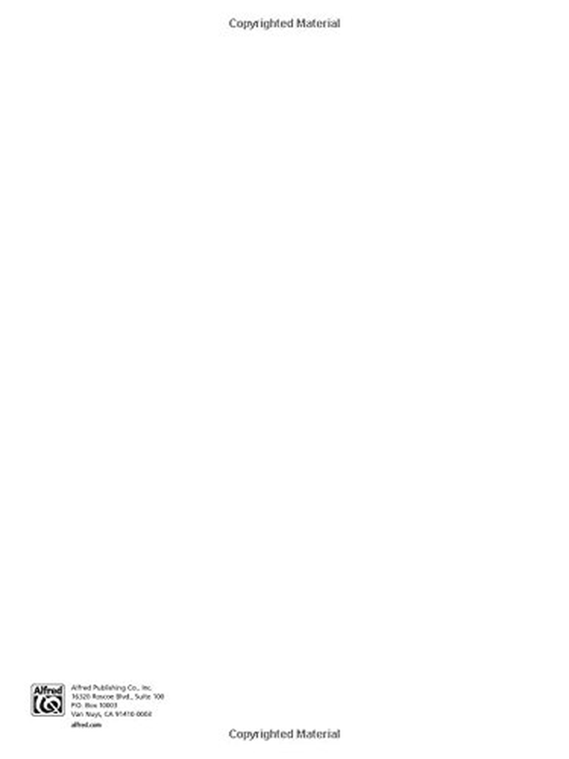 Daily Technical Studies for Piano image number 5