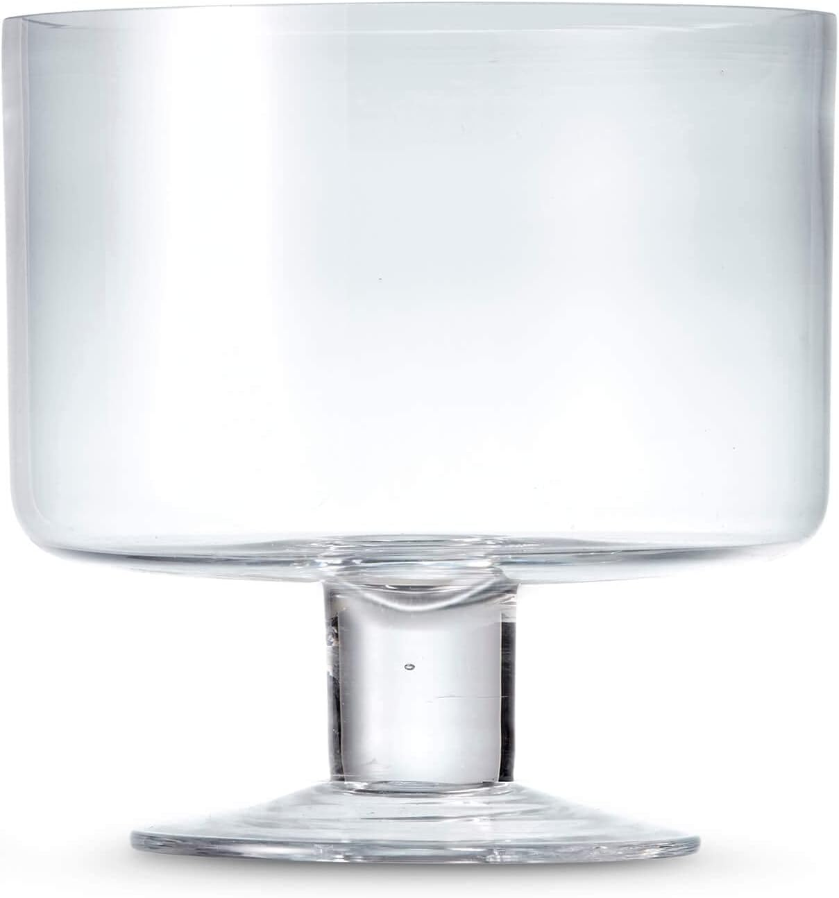 Salt&Pepper Salut Trifle Bowl 20 X 19Cm, Clear