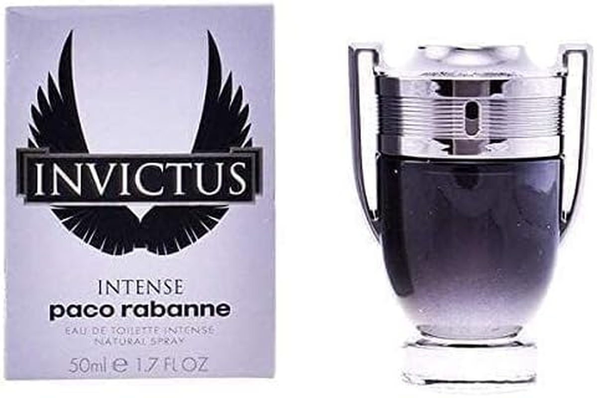 Paco Rabanne Invictus Intense, 100 Ml