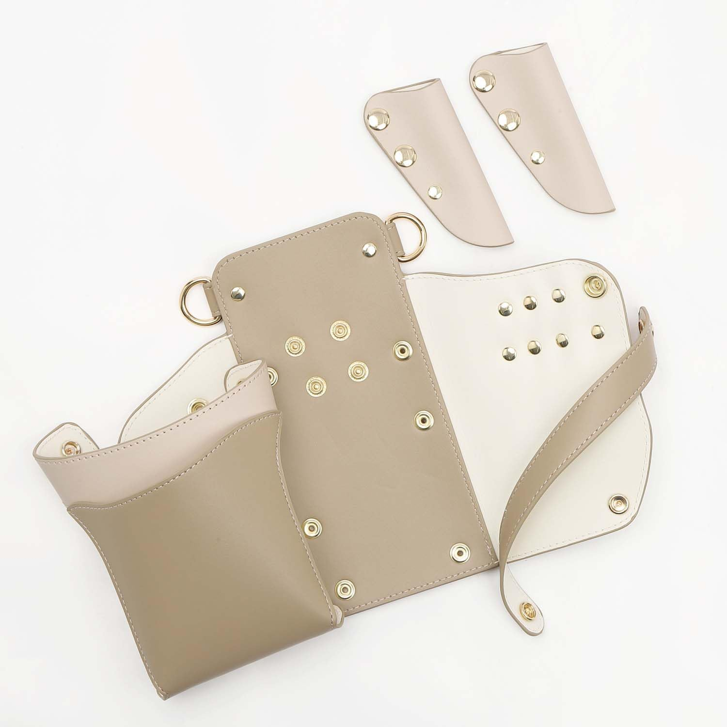 Deeds Siena S-409 Cafe Au Lait 4-6 Pack image number 6