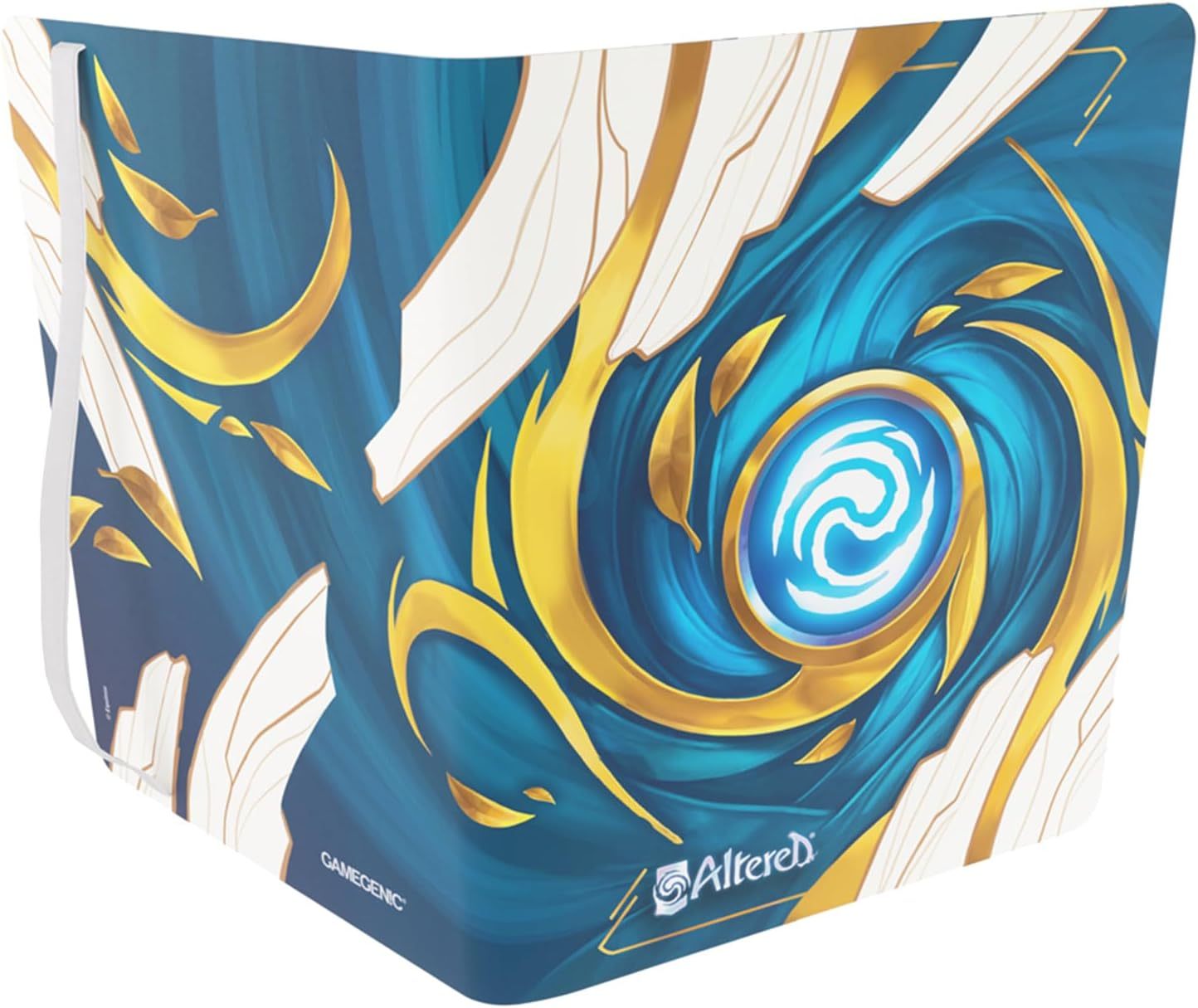 Gamegenic | Altered: 18-Pocket Album - Mana Orb