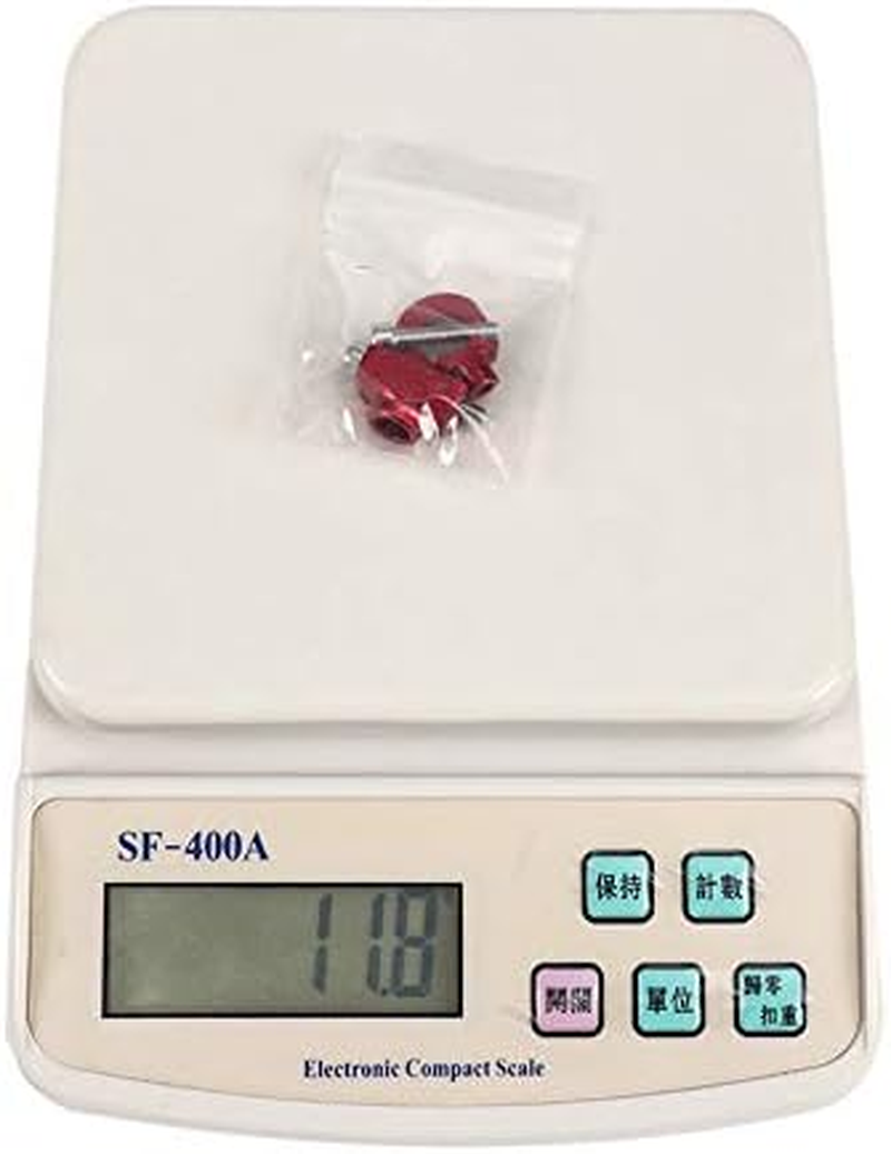 Bike Chain Tensioner Adjuster Tugs Bicycle Chain Bolt Single Speed Track Gear Bicycle Chain Tensioner image number 5