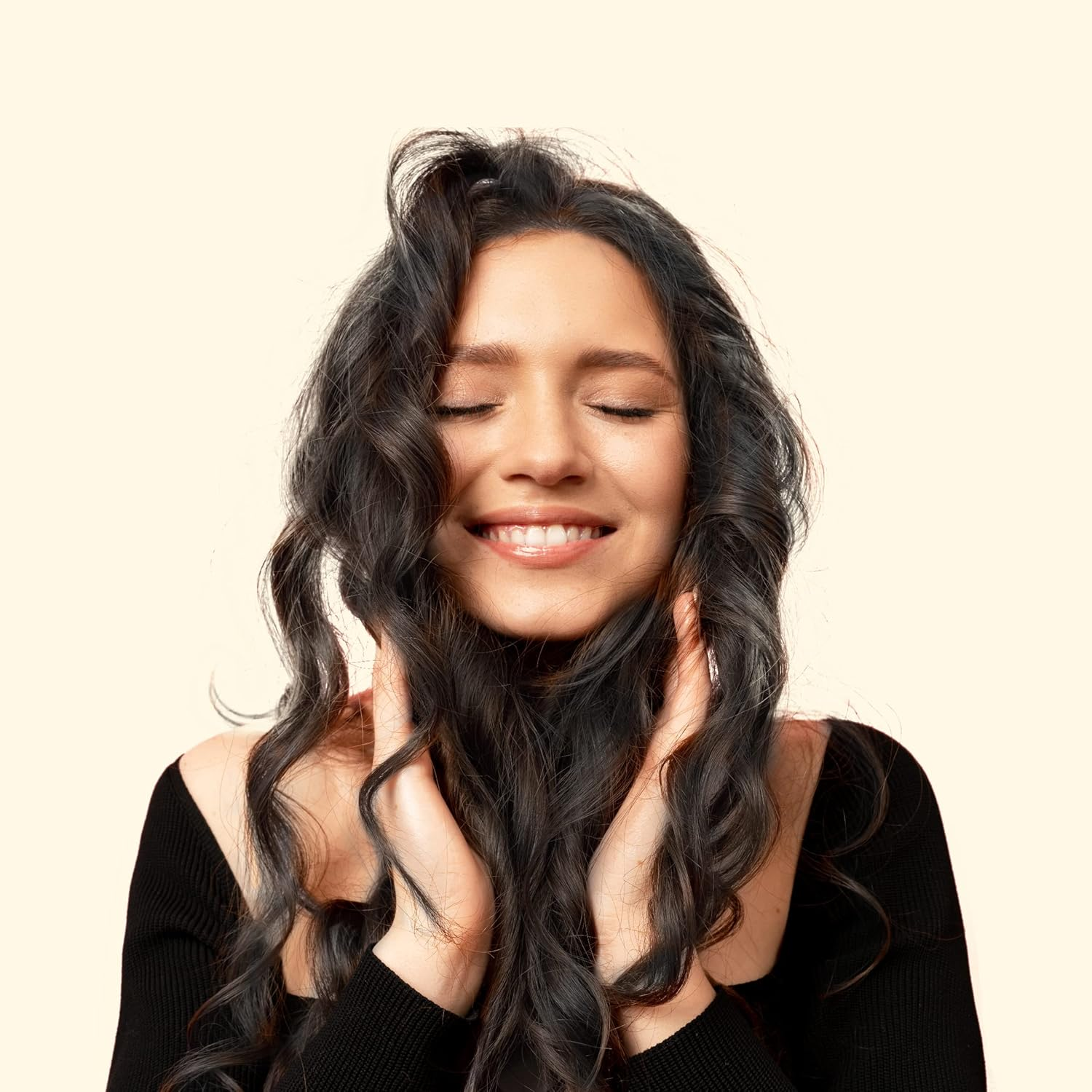 Nat Habit Hibiscus Amla Summer Hair Oil for Men & Women, Helps in Hair Growth & Thickness, for All Hair Types, No Paraffin, Mineral Oil, Preservatives & Chemicals, 100Ml image number 2