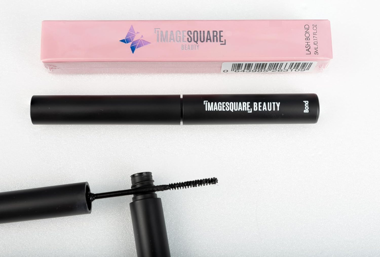 DIY Lash Glue Bond, Seal Cluster Lash Glue or Remover for Segmented Lashes (Bond) image number 1