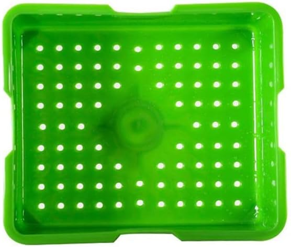 AIMALL SIMPLE Tofu Press/Marinating Dish, Removes Moisture from Tofu Automatically-The Original and the Best Tofu Press for Transforming Your Tofu image number 6