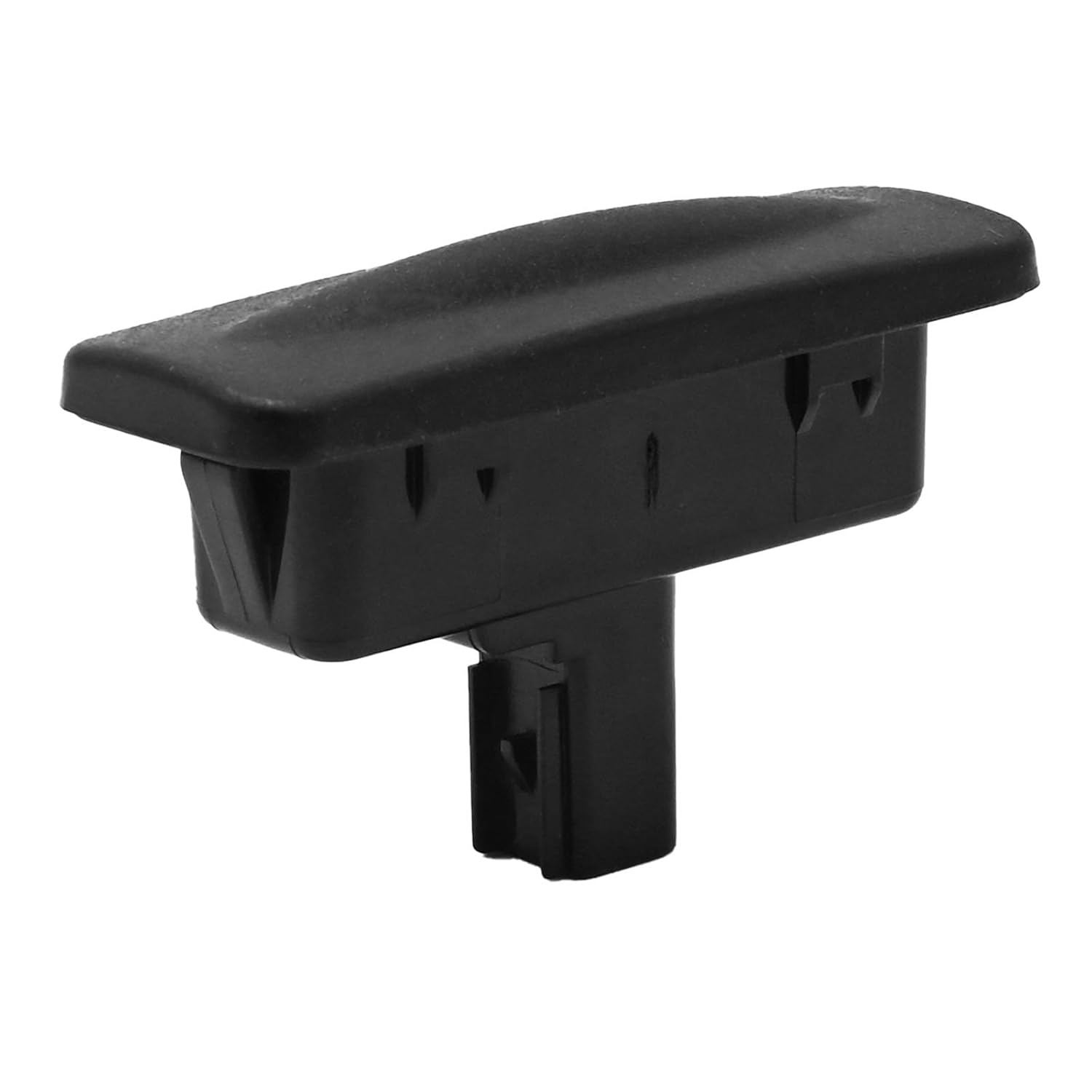 Laffoonparts Tailgate Handle Release Switch Rear Door Hatch,Replacement for Hyundai Elantra GT 2013-2017, Replaces 81260-A5000 81260A5000