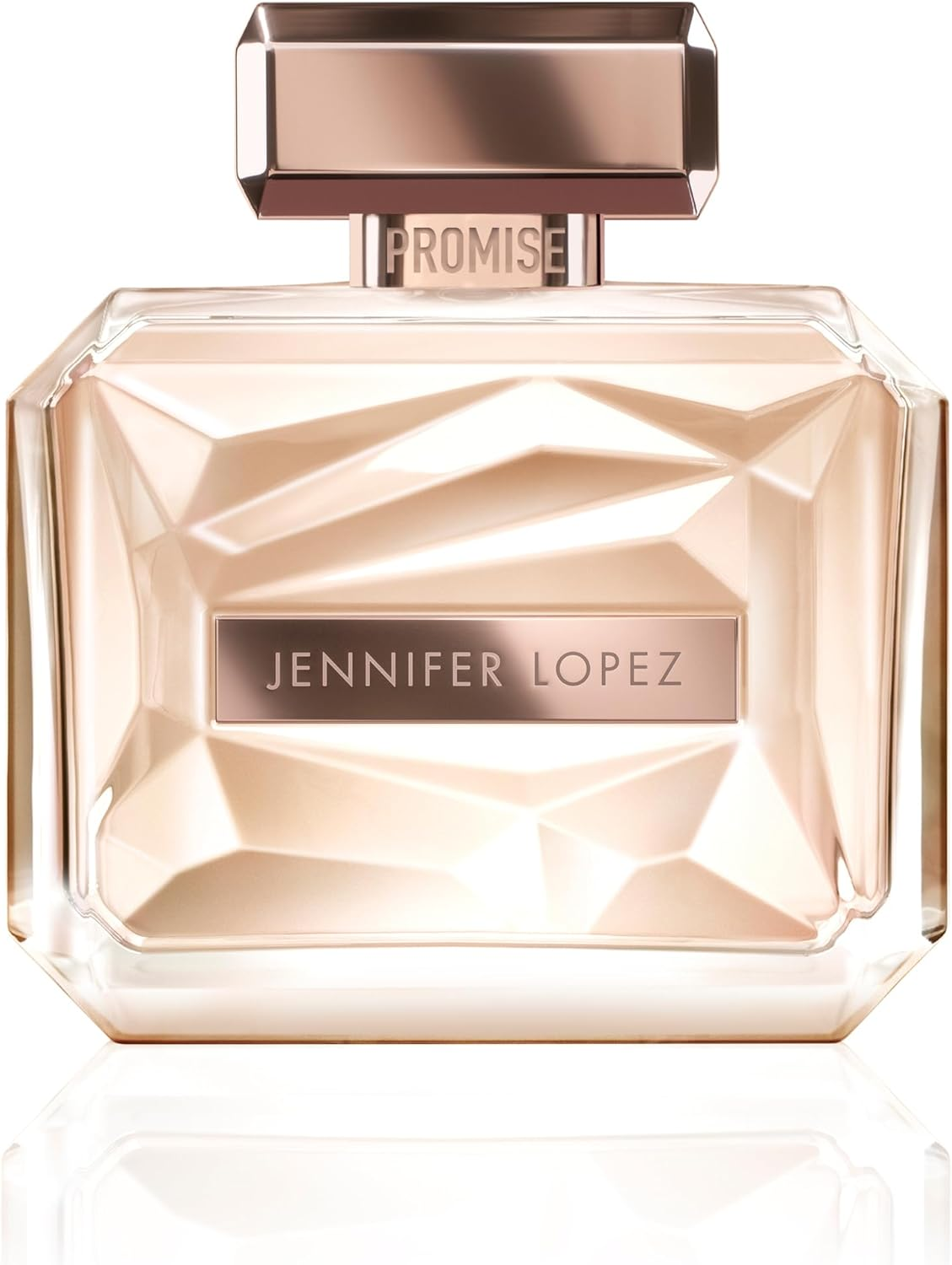 J Lo Promise 100Ml EDP (New), 100 Ml image number 3
