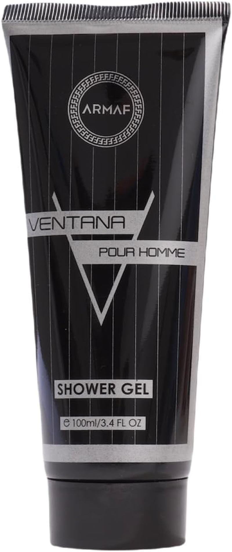 Armaf Ventana 4-Pieces Gift Set for Men, 3 Millilitre image number 3