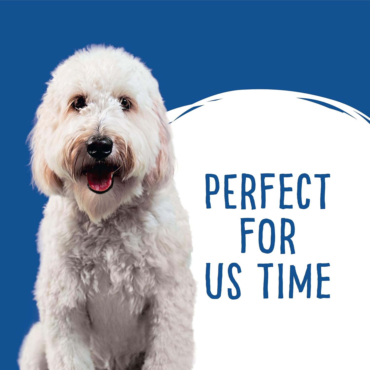 Love'Em Grain Free Dog Treats Beef Jerky with Tomato 1.2Kg (200G X 6 Pack) image number 4