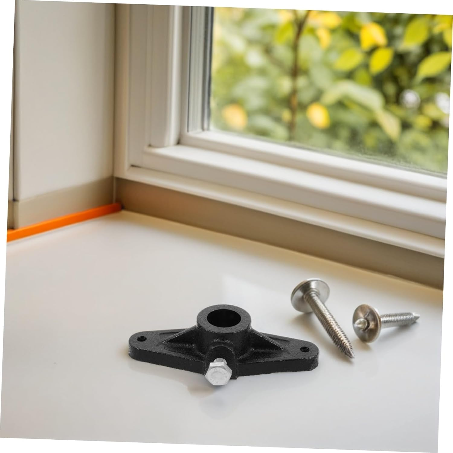 Efficient Oxygenation Fish Wheel Crank Handle Reel Replacement for Spinning Reels Handle Repair Part for Aquaculture image number 2