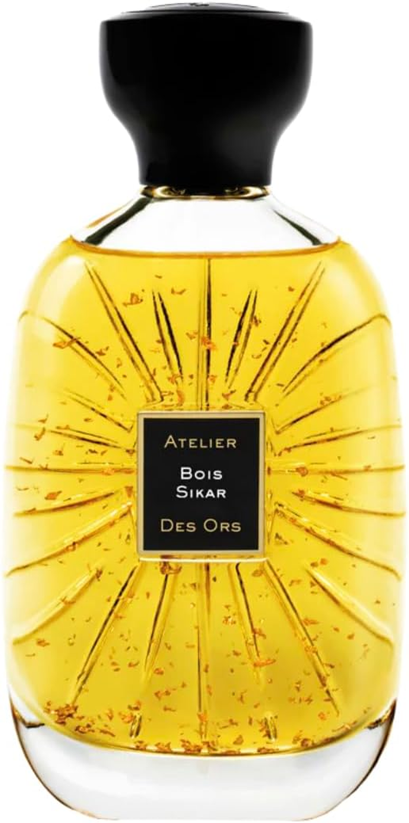 Atelier Des Ors BOIS SIKAR - EDP 100ML image number 1