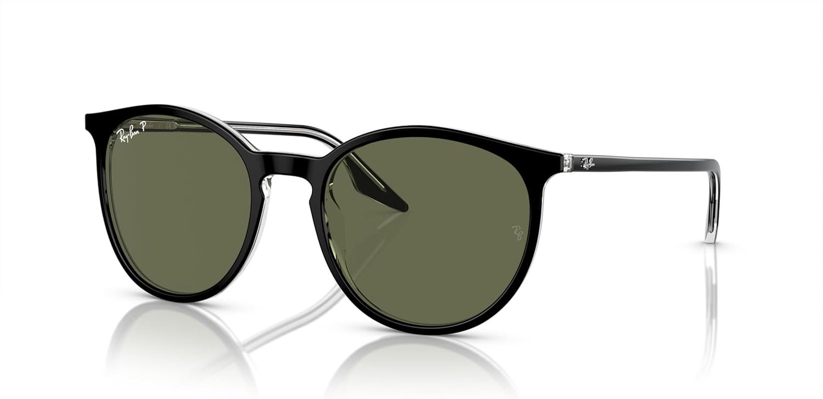 RAY-BAN Polarised Sunglasses, 0RB2204