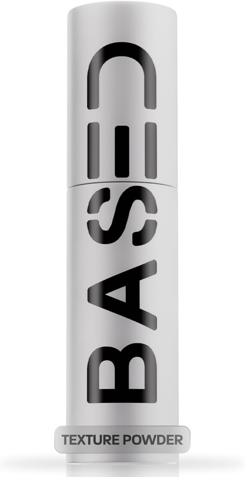 Based Bodyworks Hair Texturizing Powder, Lightweight & Volumizing Styling Powder with Matte Finish, Add Texture with Medium Hold, Best for Short to Medium Hair, (1.69Oz Bottle, Pack of 1) image number 3