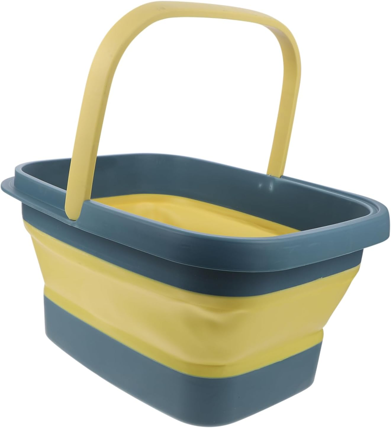 VINTORKY Portable Boys and Girls Foot Massager Spa Bath Basin Spar Bath Massager