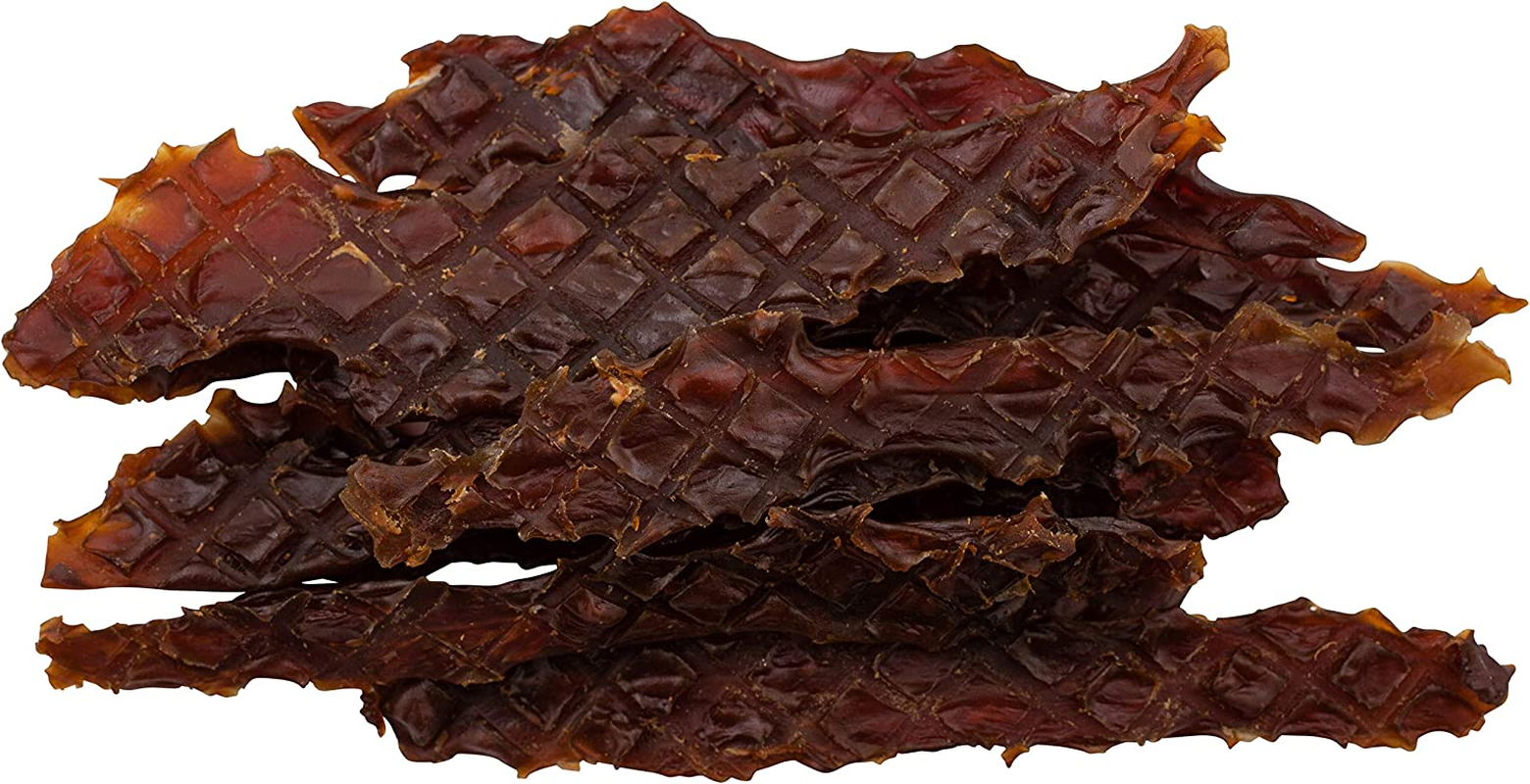 BLACKDOG Duck Jerky - 300G, All image number 1