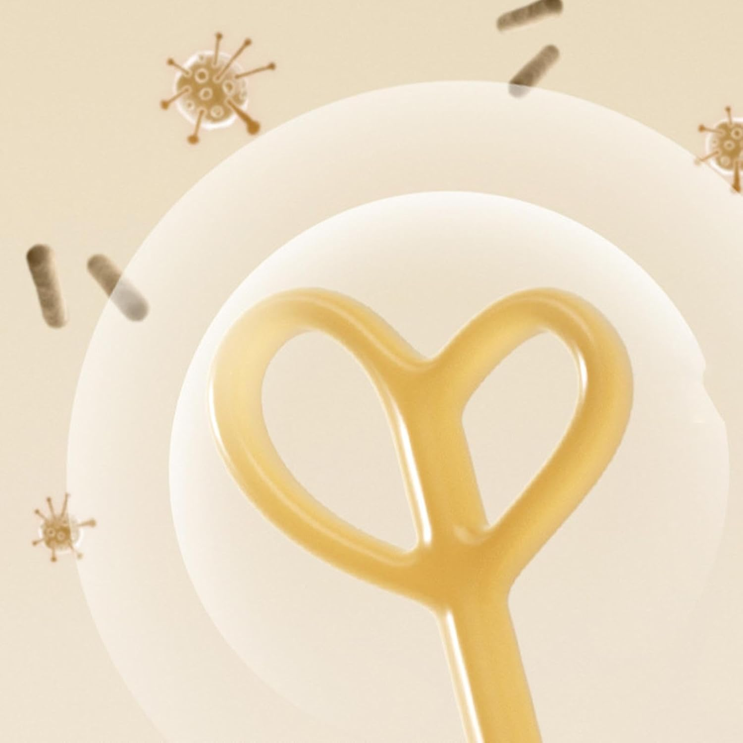 Formula Mixer, Milk Powder Blender, Electric Formula Maker, Baby Formula Mixer Machine, Milk Frother for Baby Formula, Latte Frother Electric, Cappuccino Frother, Baby Formula Blender image number 5