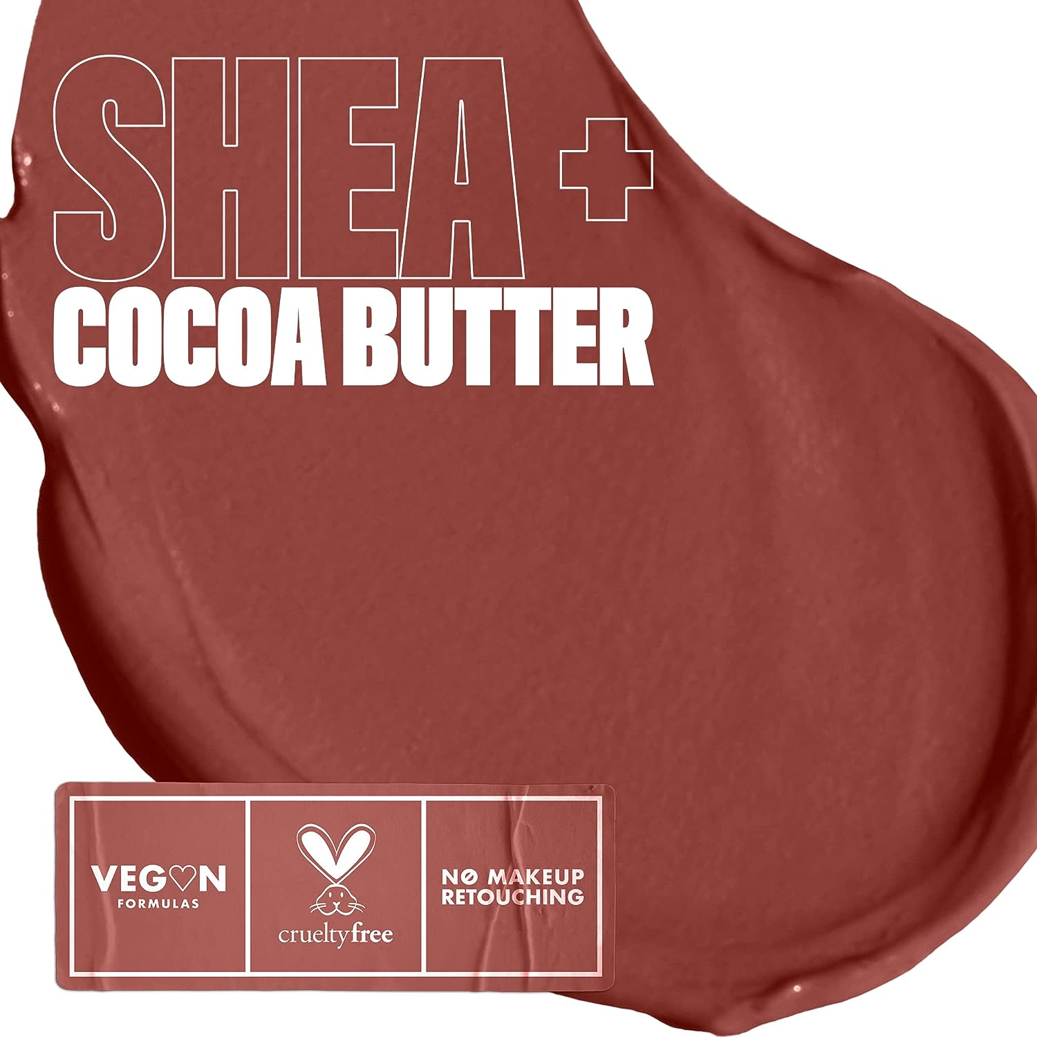 NYX Professional Makeup Smooth Whip Matte Lip Cream - Latte Foam image number 6