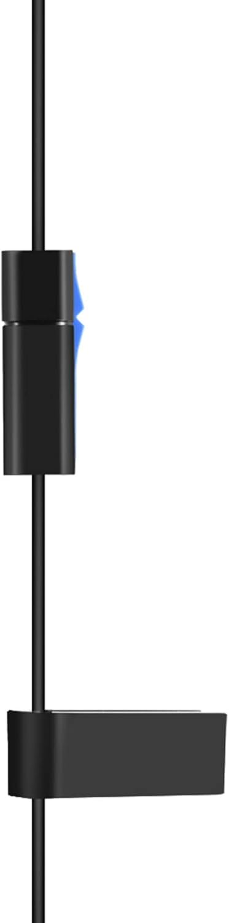 Jectse Gaming Earphone Headset Mic for 4 Controller, Ergonomic Design image number 5