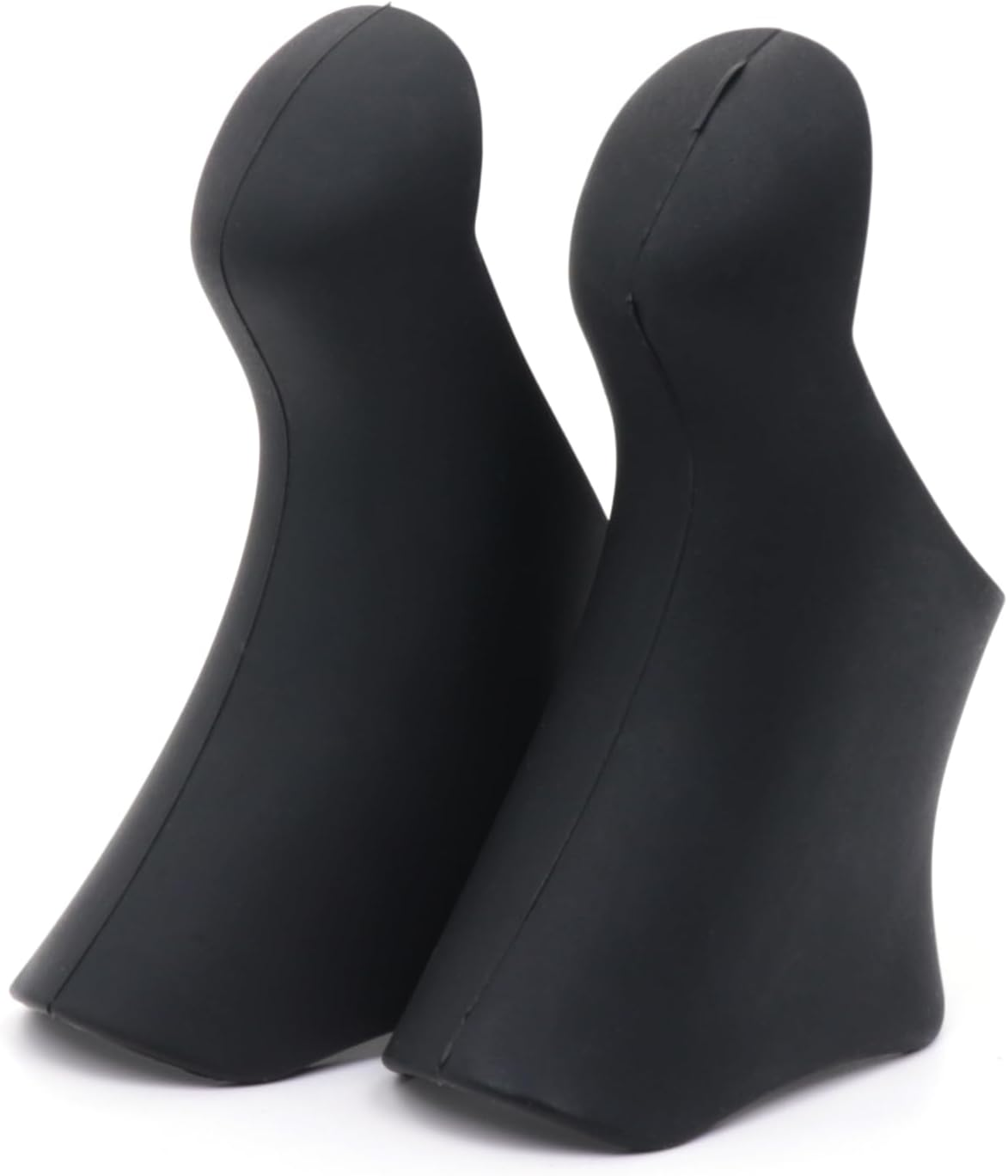 Bike Brake Levers Hoods Compatible with Shimano ST-2300 St-3400,Pair of Silicone Road Bicycle Brake Grips Hood Covers Protector