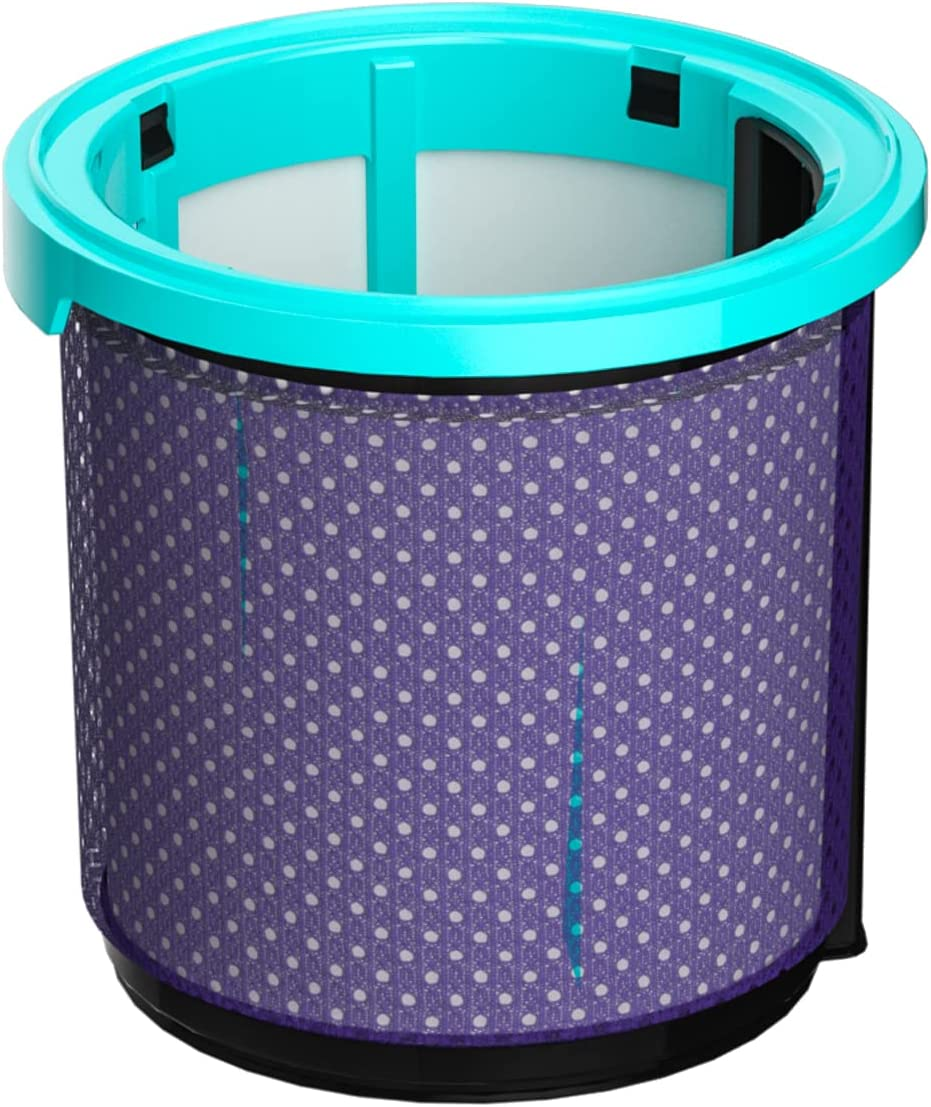 Belife Replacement HEPA for Belife BVC11 Vacuum Cleaner 1Pcs image number 1