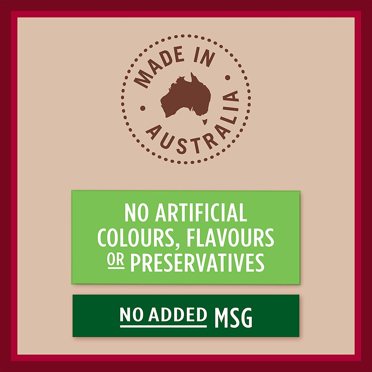 Gravox Traditional Gravy Mix Sachet for Gravy and Liquid Stock Instant Gravy Powder 425G image number 3