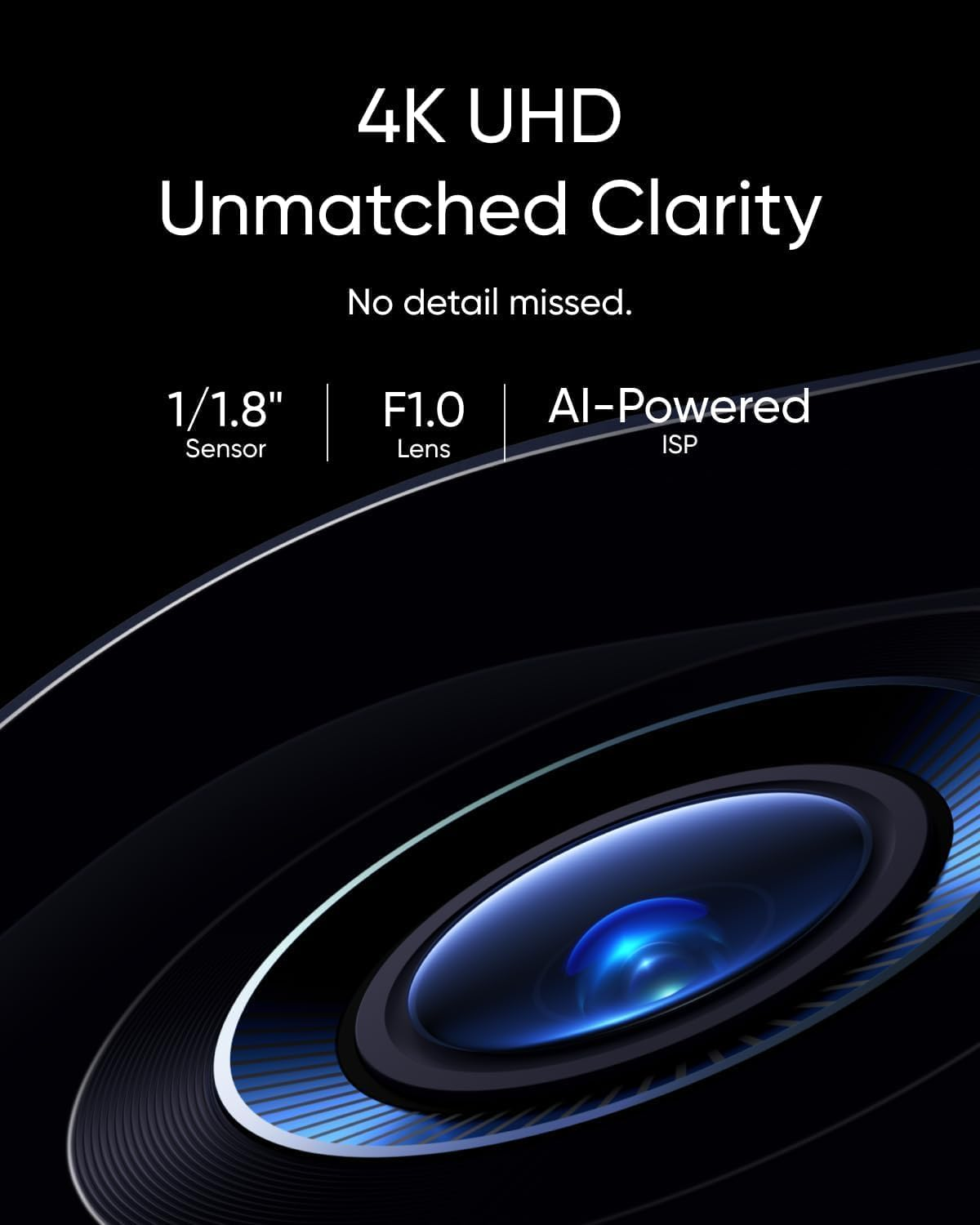 Eufy Security Eufycam S3 Pro 4-Cam Kit, Solar Camera Outdoor Wireless, Maxcolor Night Vision, 4K Security Camera with Solar Panel, Face Recognition AI, Expandable Local Storage, No Monthly Fee image number 2