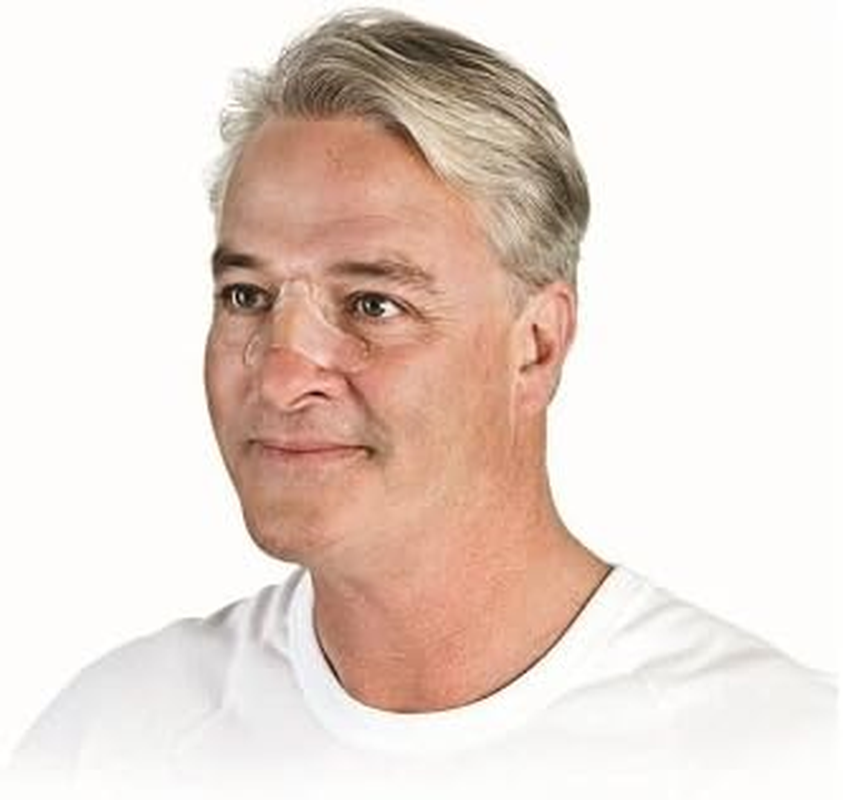 Resmed Gecko Nose Pad (Large, Pack of 10) image number 1