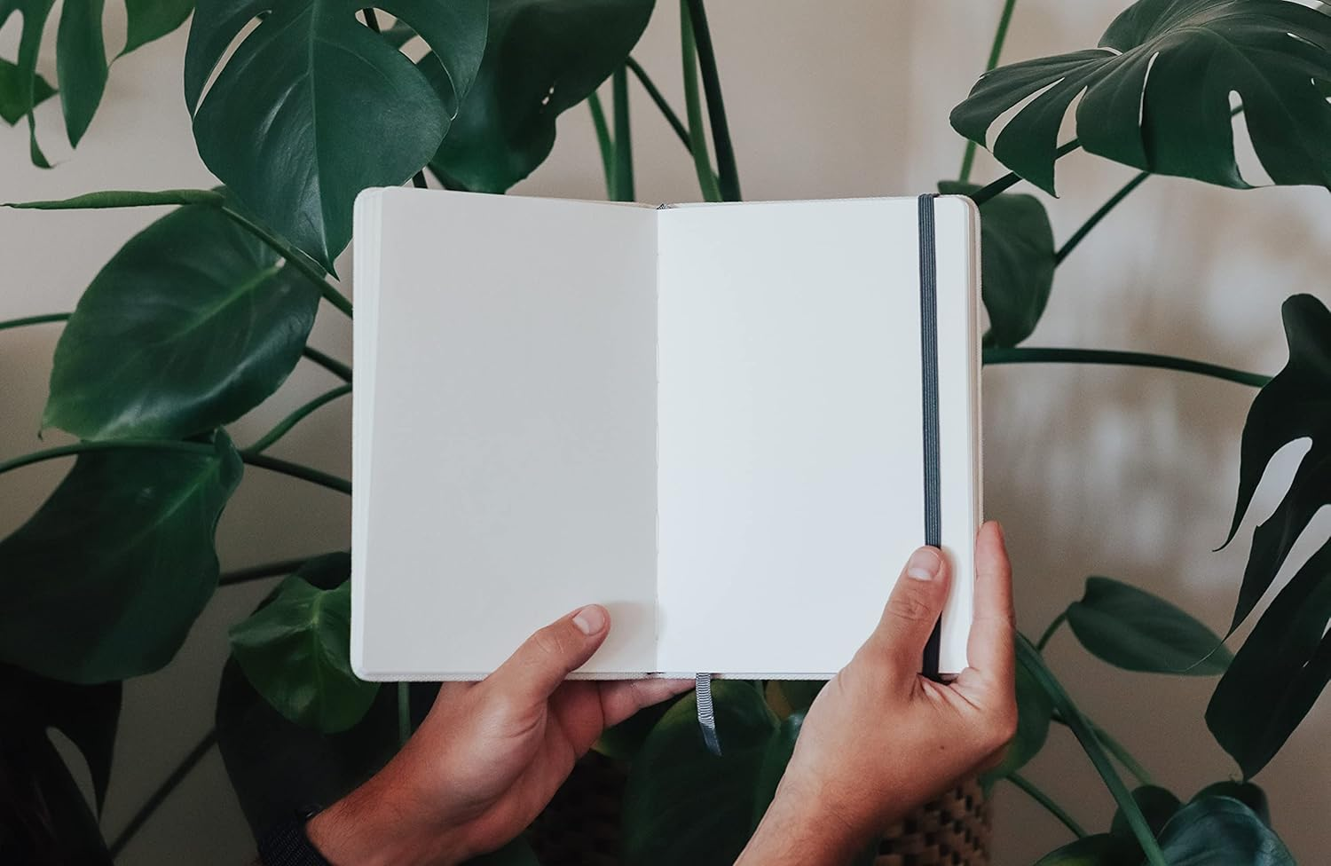 Etchr : Portrait Sketchbook : 100% Cotton : 230Gsm : A6 : Cold Pressed image number 2