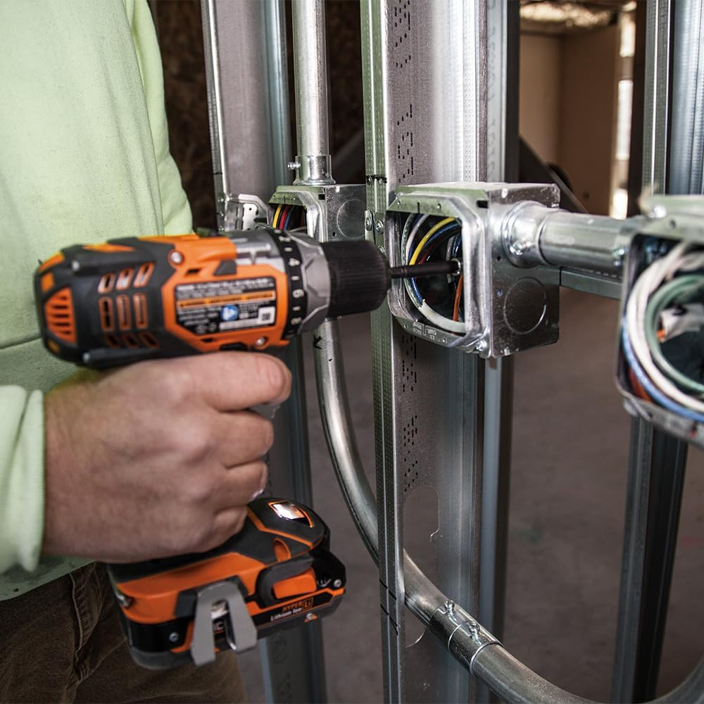 KLEIN TOOLS PRO IMPACT POWER BIT EXTENSION 1/4IN HEX