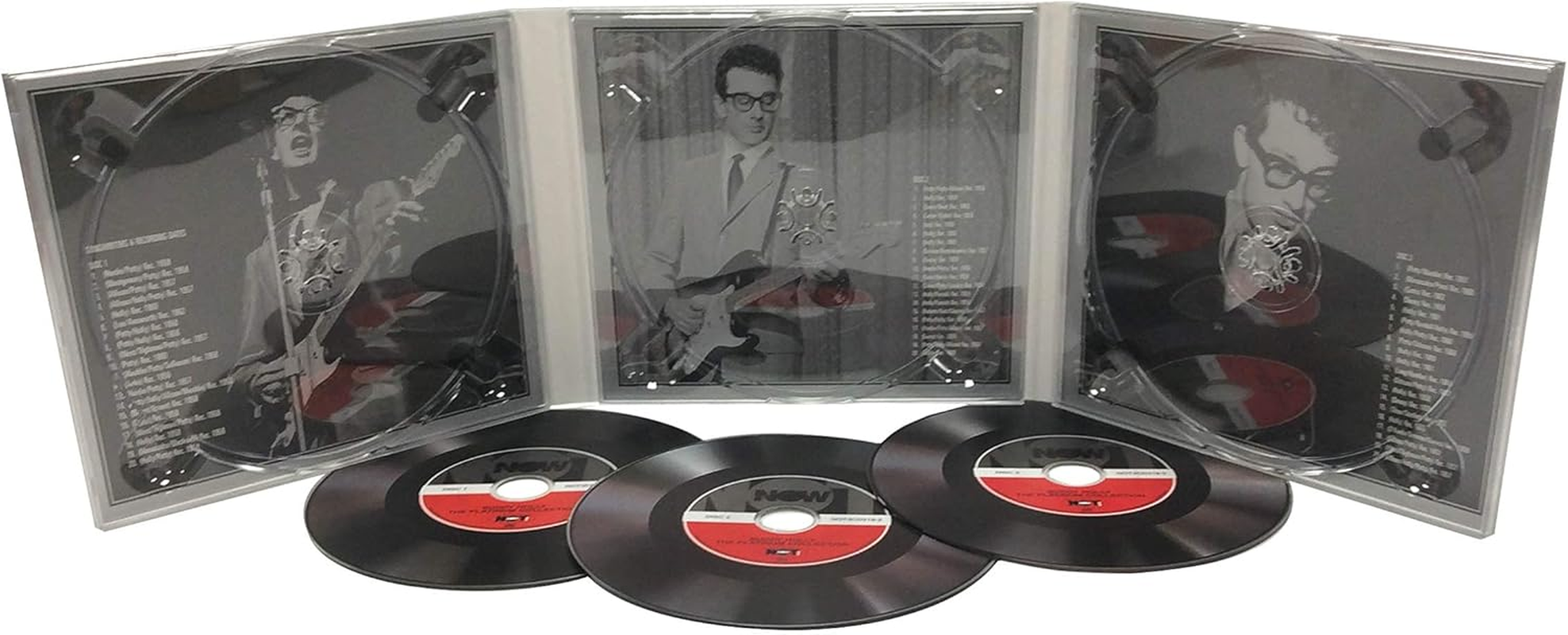 Platinum Collection image number 2