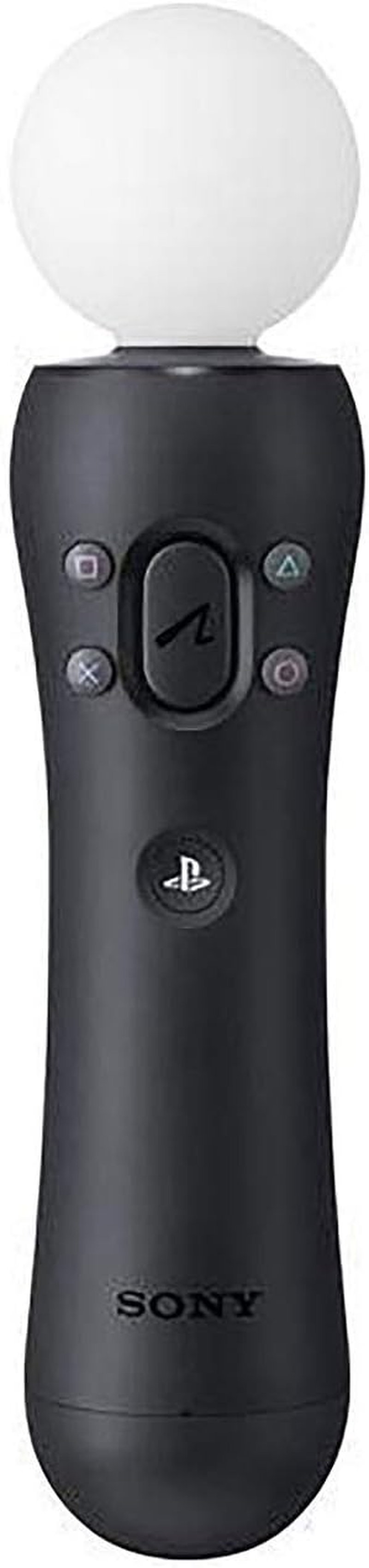 Playstation Move Controllers Twin Pack image number 4