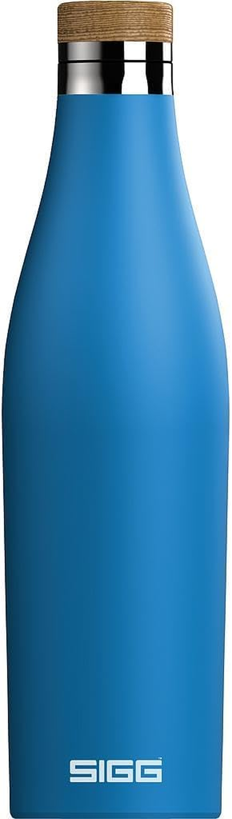 Sigg Meridian Bottle image number 5