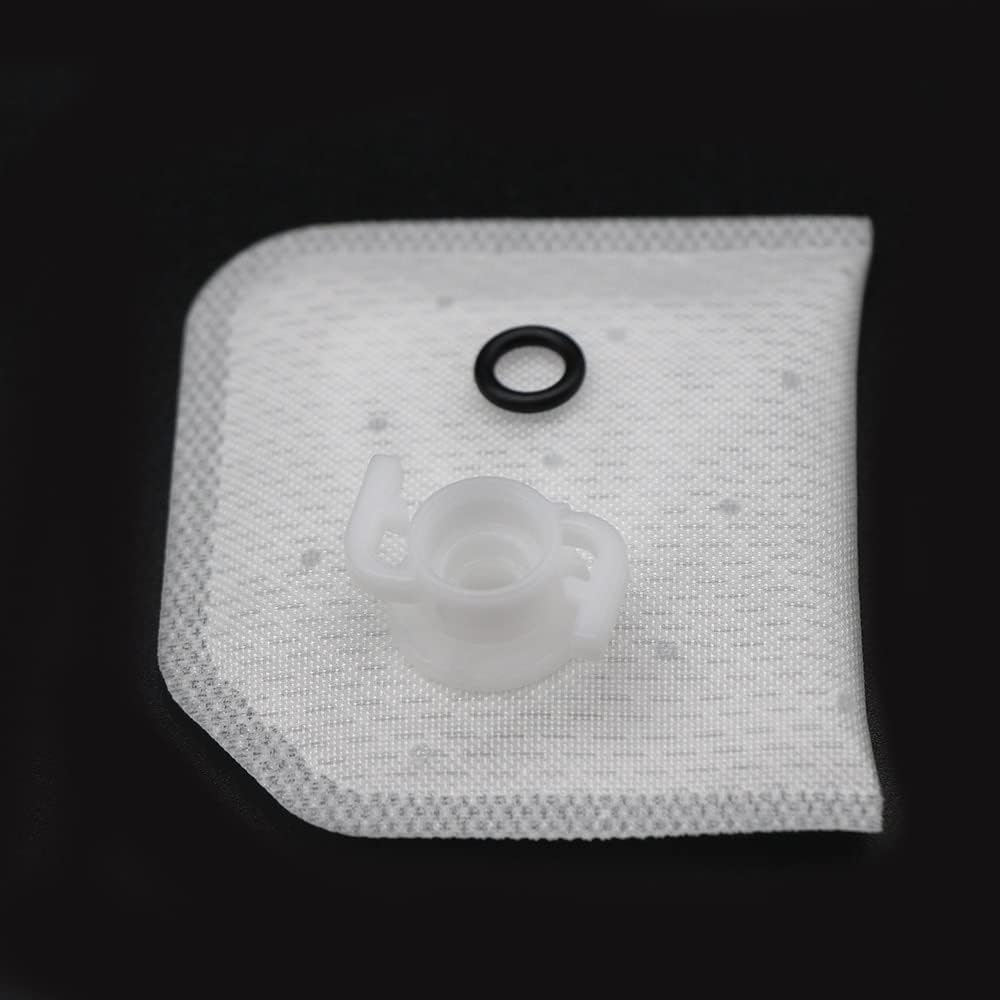 Premium Motorcycle Parts Motorcycle Fuel Pump Oil Filter for Honda VT1300CR Stateline VT1300CS VT1300CT VT1300CT VT750C2 16706-HN8-A62 16706-HN8-305 Accessories (Color : 1 Piece) image number 4