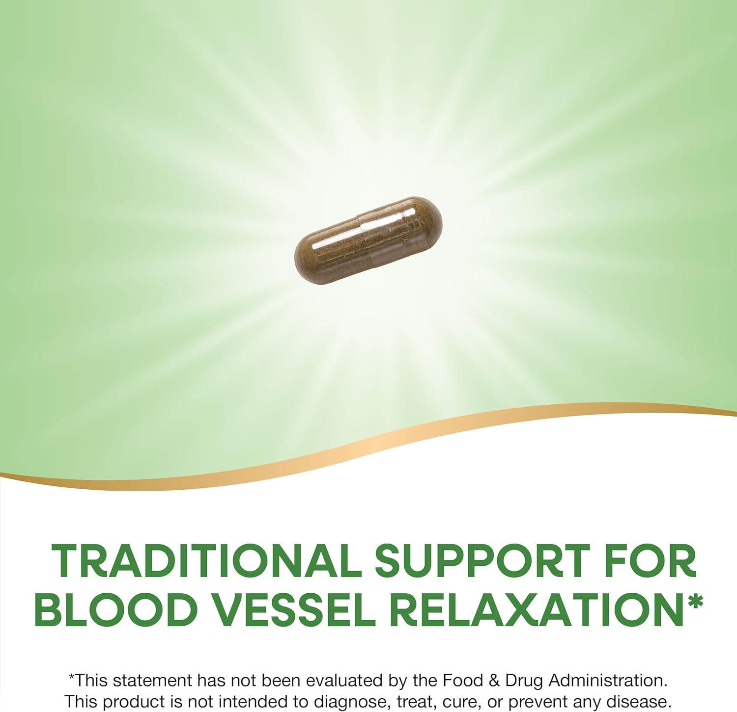 Nature'S Way Feverfew; 380 Mg TRU-ID Certified Non-Gmo Project Vegetarian; 180 Count image number 3