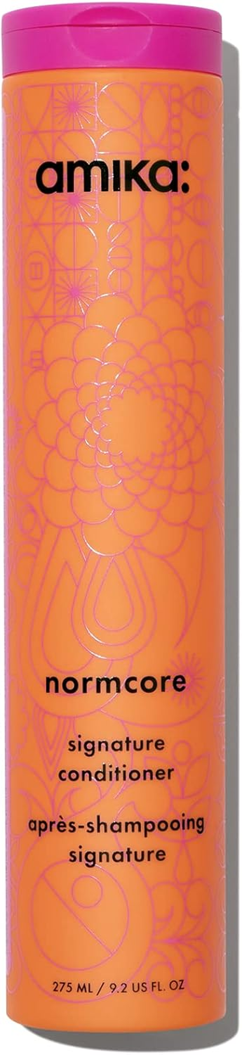 Amika Normcore Signature Conditioner 275Ml image number 6