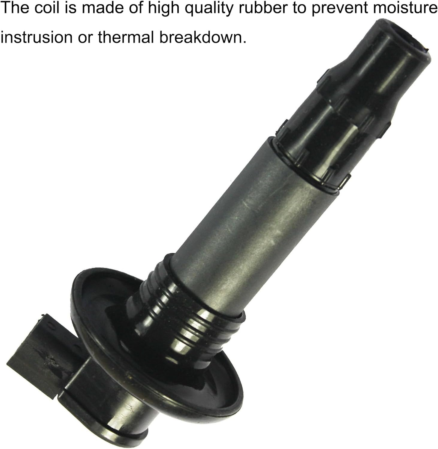 3 Pcs Ignition Coil Stick Fit for Seadoo GTX RXT RXP GTI GTS GTR Wake 130 155 185 215 255 260 HP ALL 4-TEC Models 420664020 image number 5