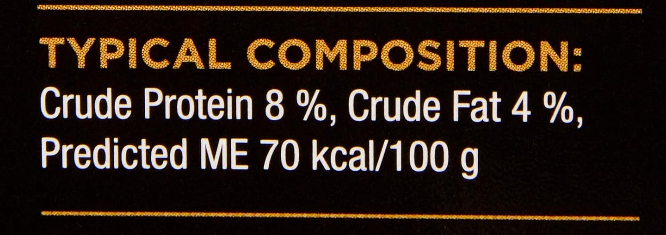 DINE Cat Wet Food 7 X 85G image number 1