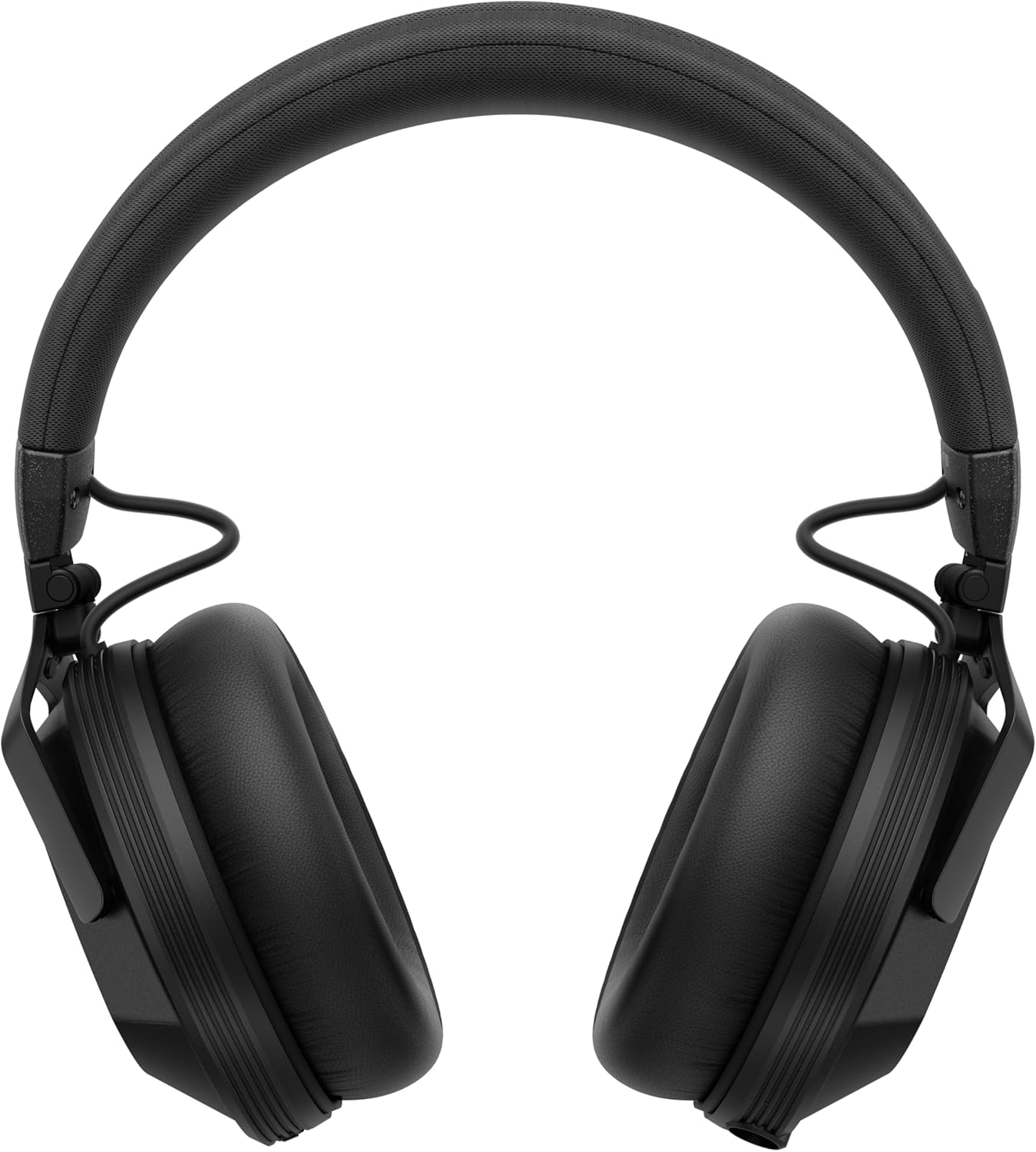 Alphatheta HDJ-F10 Professional Wireless DJ Headphones (No Transmitter) image number 6
