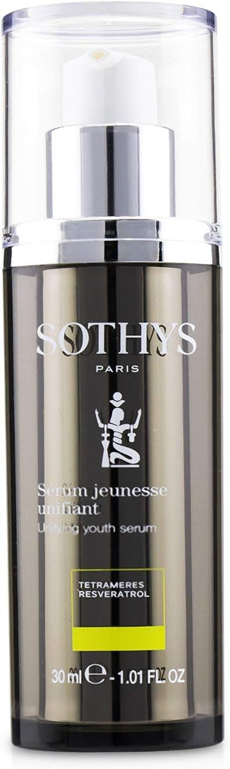 Sothys Unifying Youth Serum - 30Ml image number 1