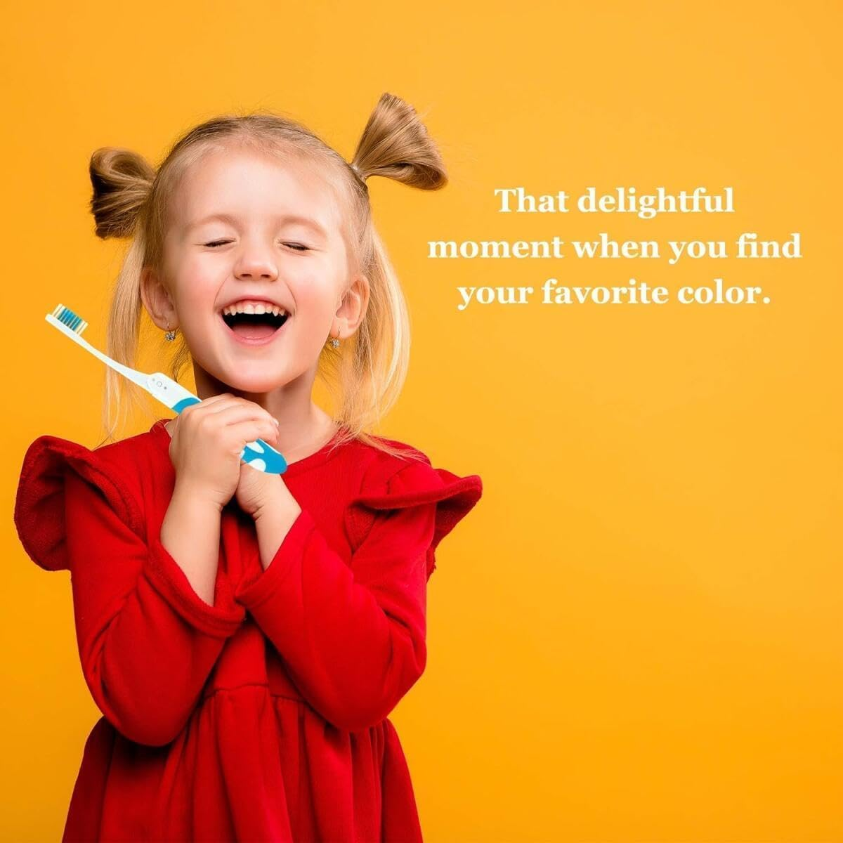 Dolemay 6 Pieces Travel Toothbrush,Folding Soft Toothbrush,Portable Mini Size Travel Toothbrush Kit, Soft Bristle Tooth Brushes for Travel,Business Trip,Collapsible Toothbrush Kit image number 2