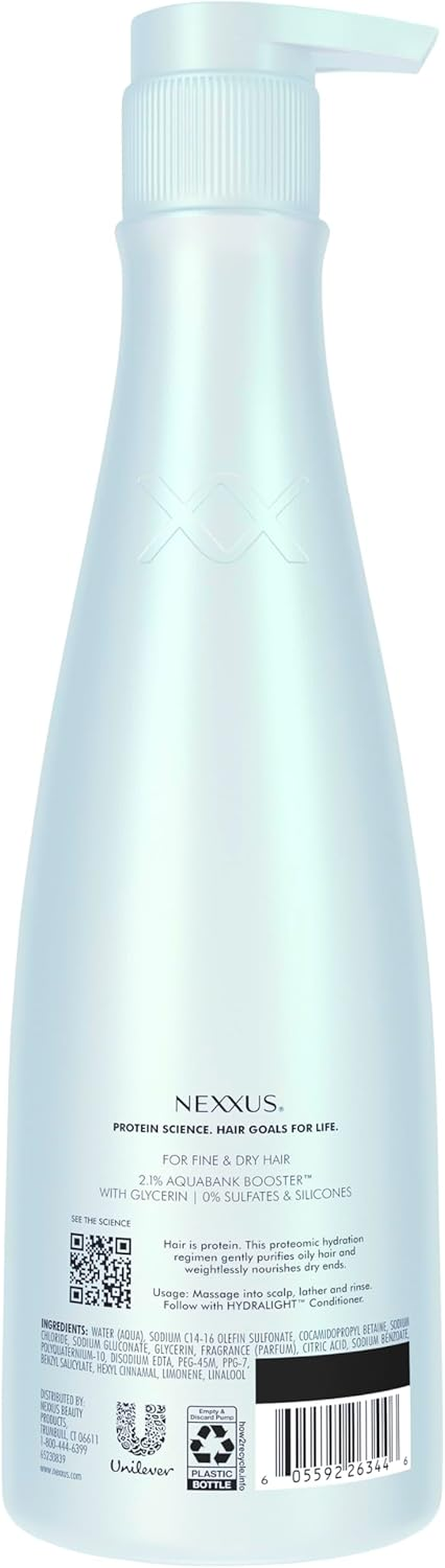 Nexxus Nexxus image number 1