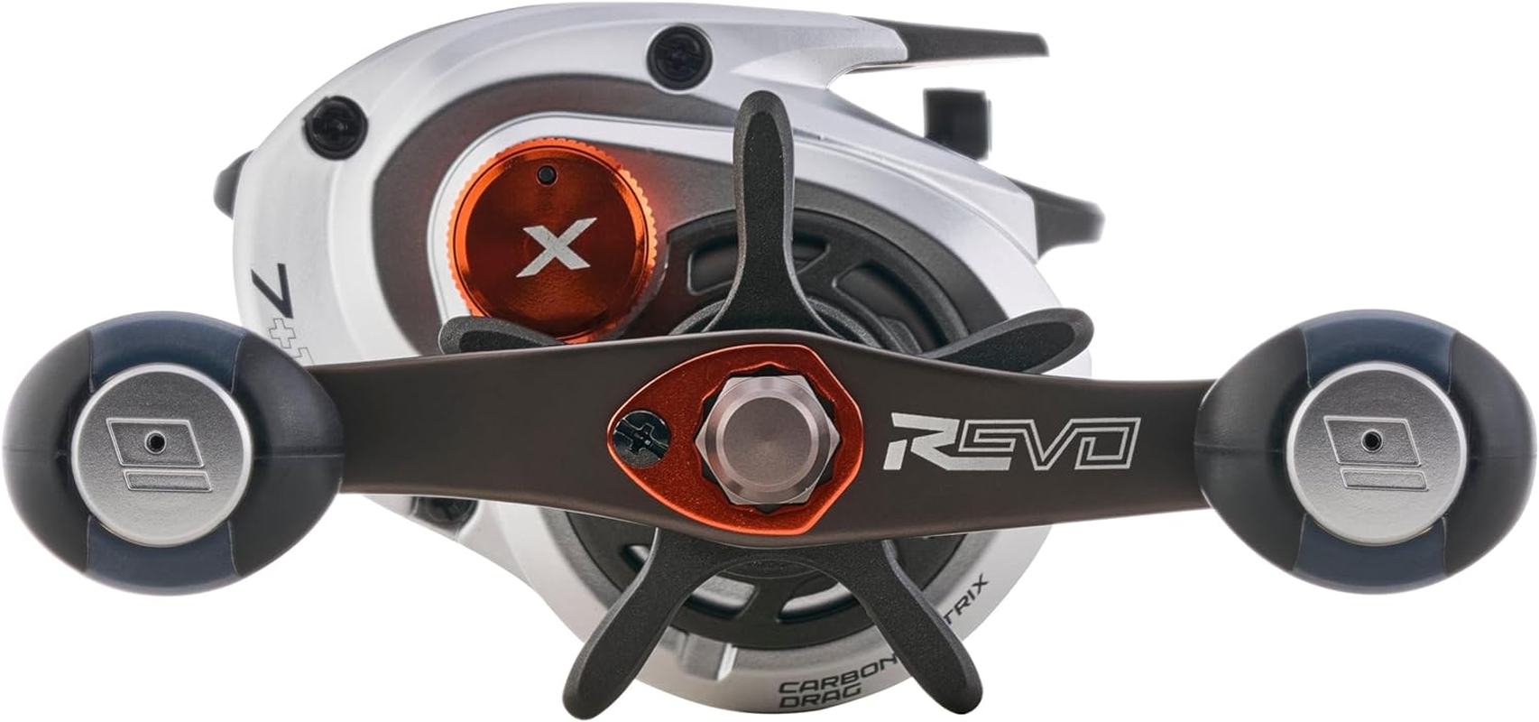 Abu Garcia REVO5 X Series (Revo 5Th Generation Bait Reel) Various image number 6