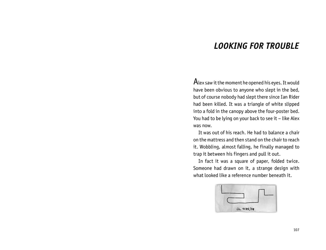 Stormbreaker: the Explosive First Book in the Bestselling Spy Series That'S Sold over 21 Million Copies; for Fans of Action, Gadgets and Danger Aged 9-14; Now on Amazon Prime! image number 2